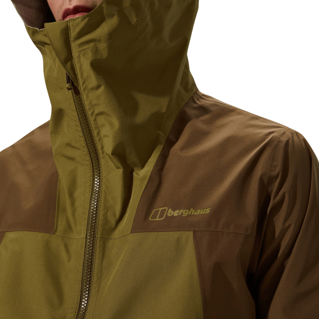 Berghaus Deluge Pro 3.0 Jacket MenAlive & Dirty 