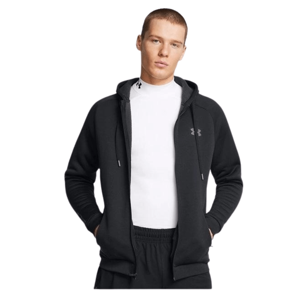 Under Armour Fleece Pro Jacket MenAlive & Dirty 