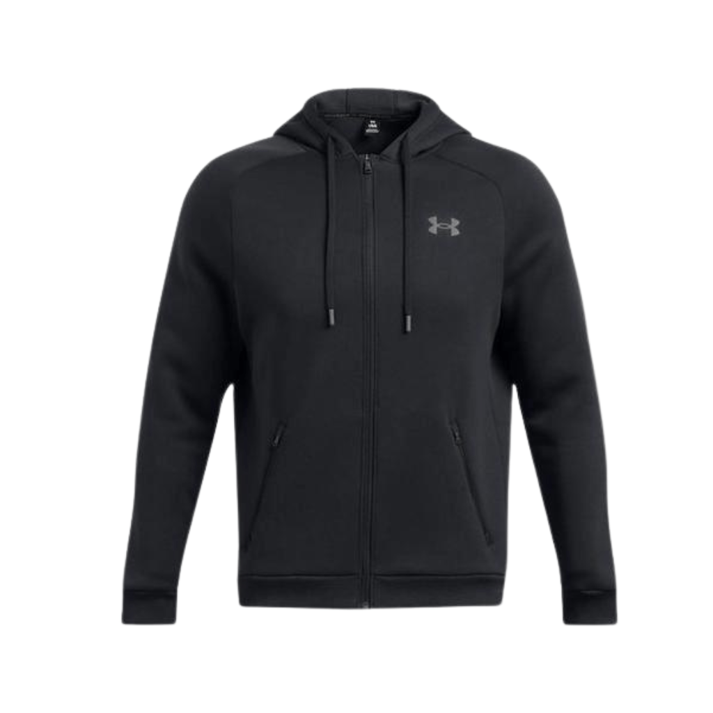 Under Armour Fleece Pro Jacket MenAlive & Dirty 