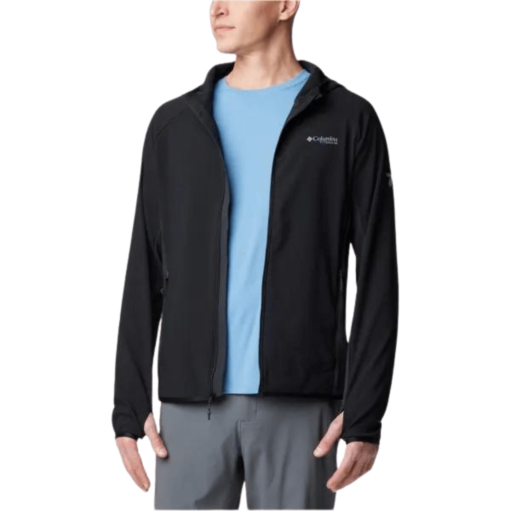 Columbia Spectre Ridge HD Jacket MenAlive & Dirty 