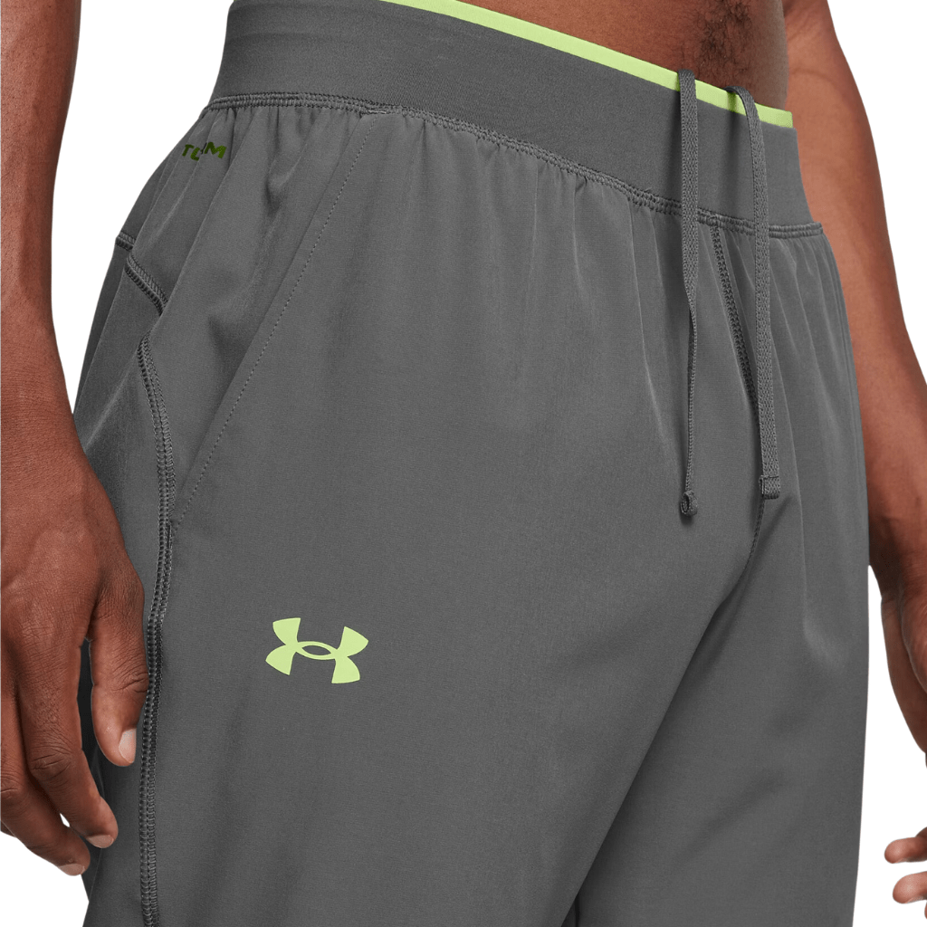 Under Armour Storm Run Pant MenAlive & Dirty 