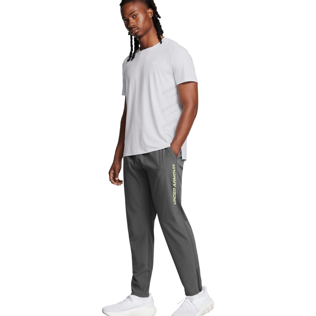 Under Armour Storm Run Pant MenAlive & Dirty 