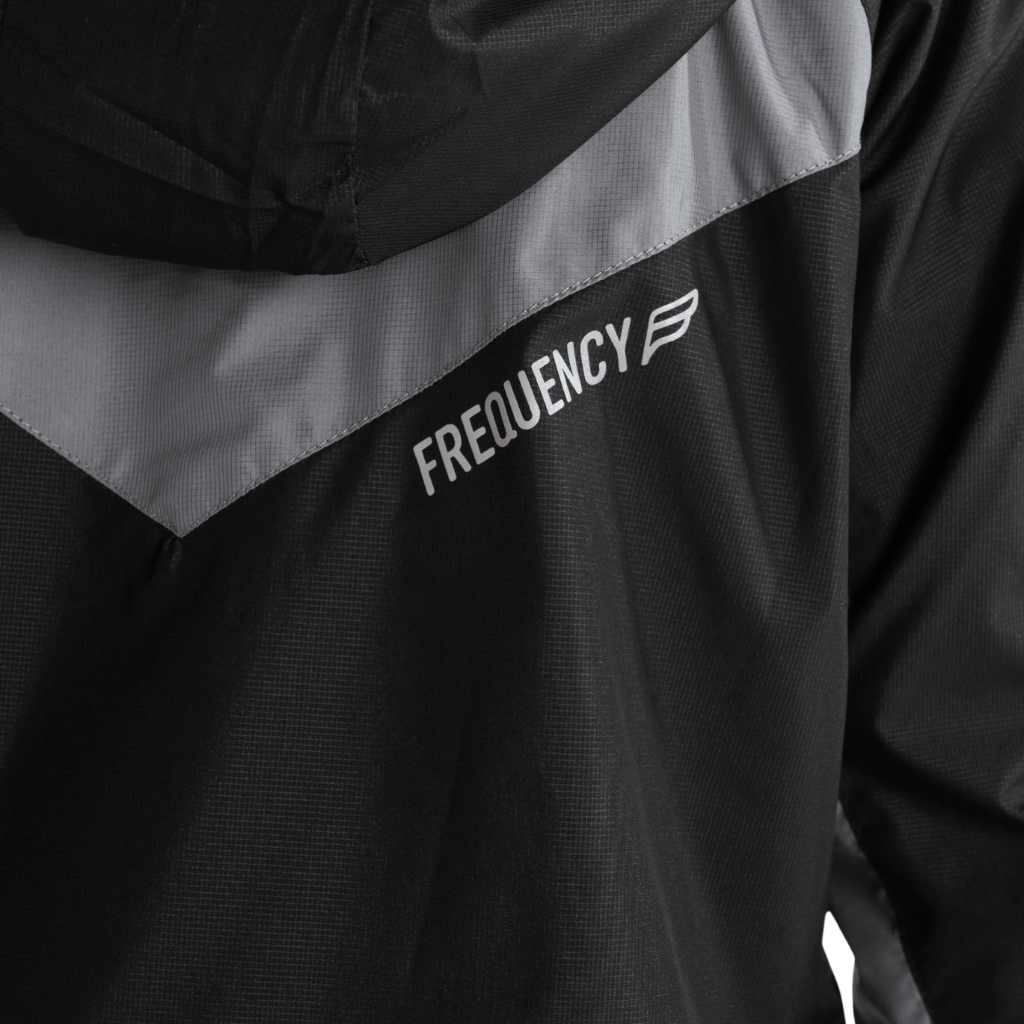 Frequency Willpower Tracksuit JuniorAlive & Dirty 