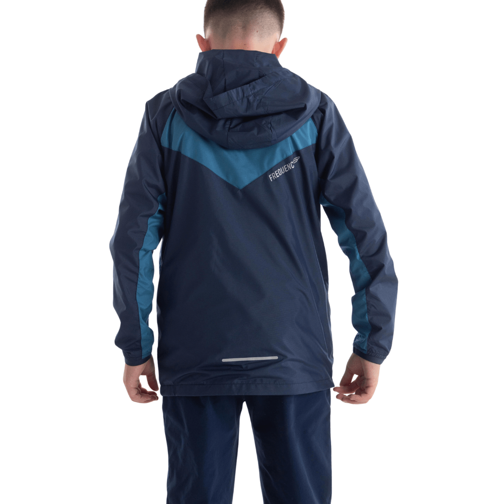 Frequency Willpower Tracksuit JuniorAlive & Dirty 