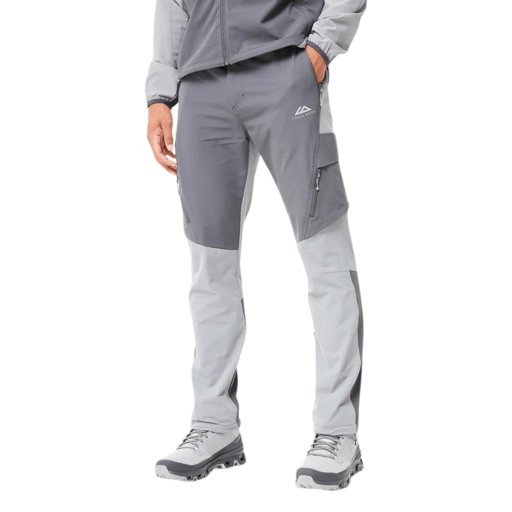 Trailberg Jura Pant MenAlive & Dirty 