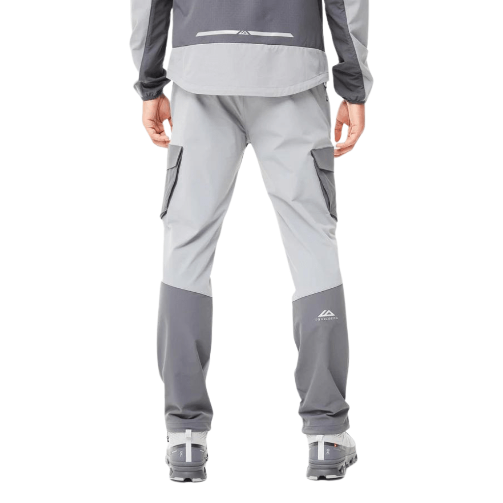 Trailberg Jura Pant MenAlive & Dirty 