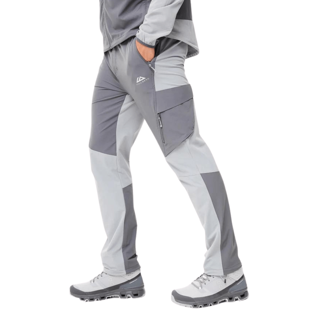 Trailberg Jura Pant MenAlive & Dirty 