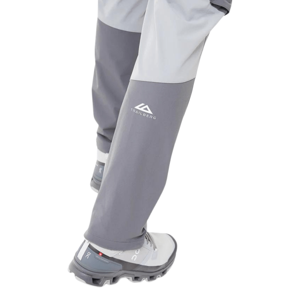 Trailberg Jura Pant MenAlive & Dirty 