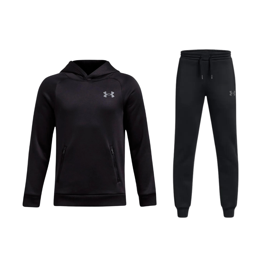 Under Armour Pro Tracksuit JuniorAlive & Dirty 