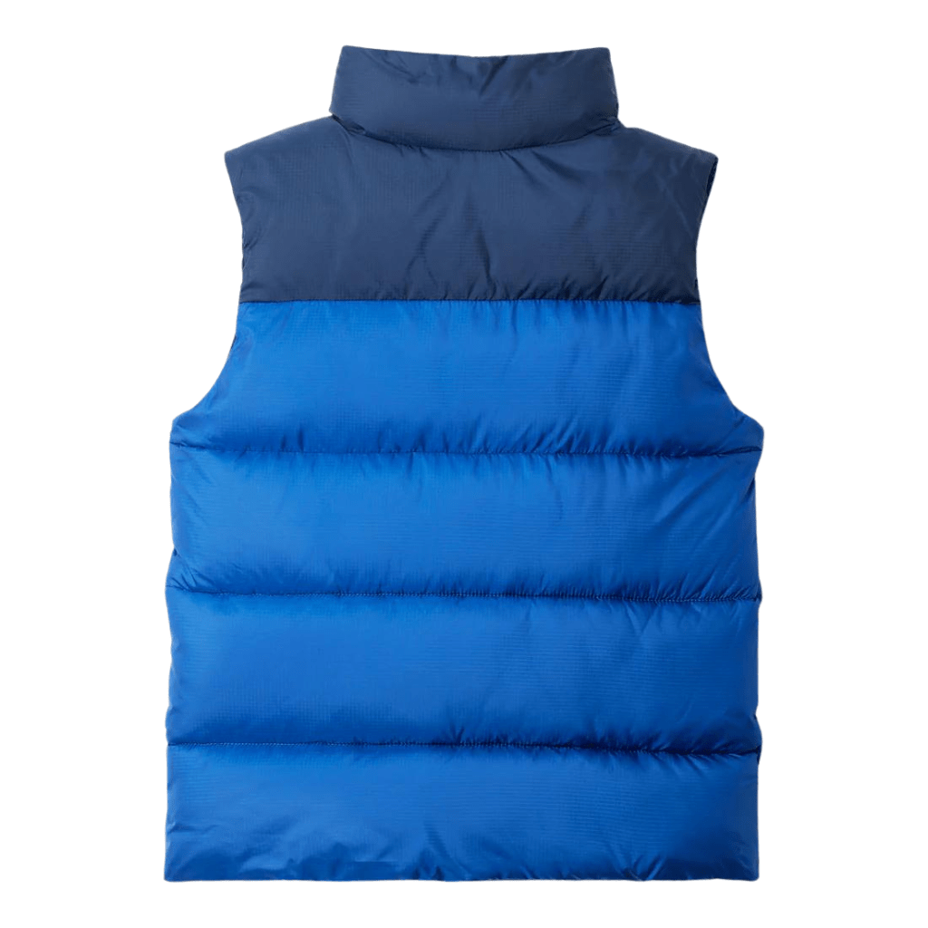 Columbia Puffect Vest JuniorAlive & Dirty 