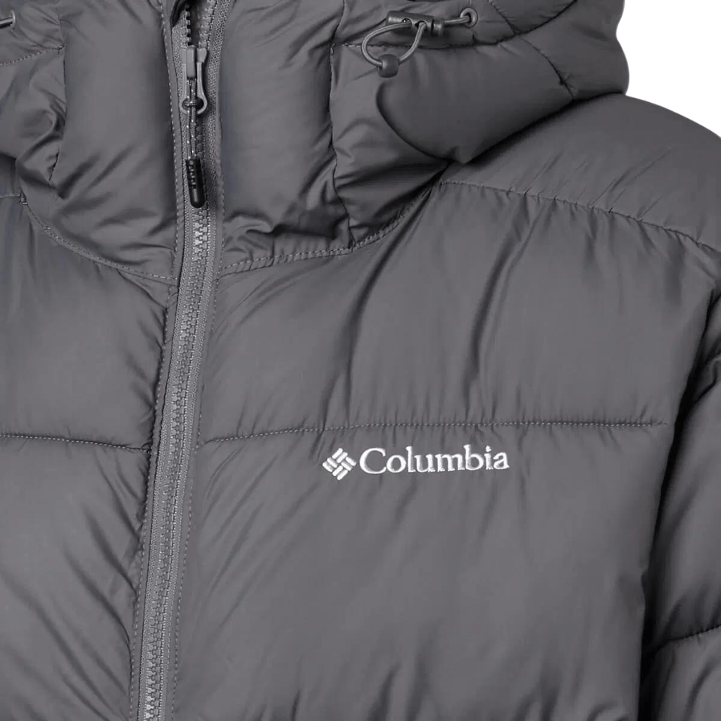 Columbia Pike Lake II HD Jacket MenAlive & Dirty 