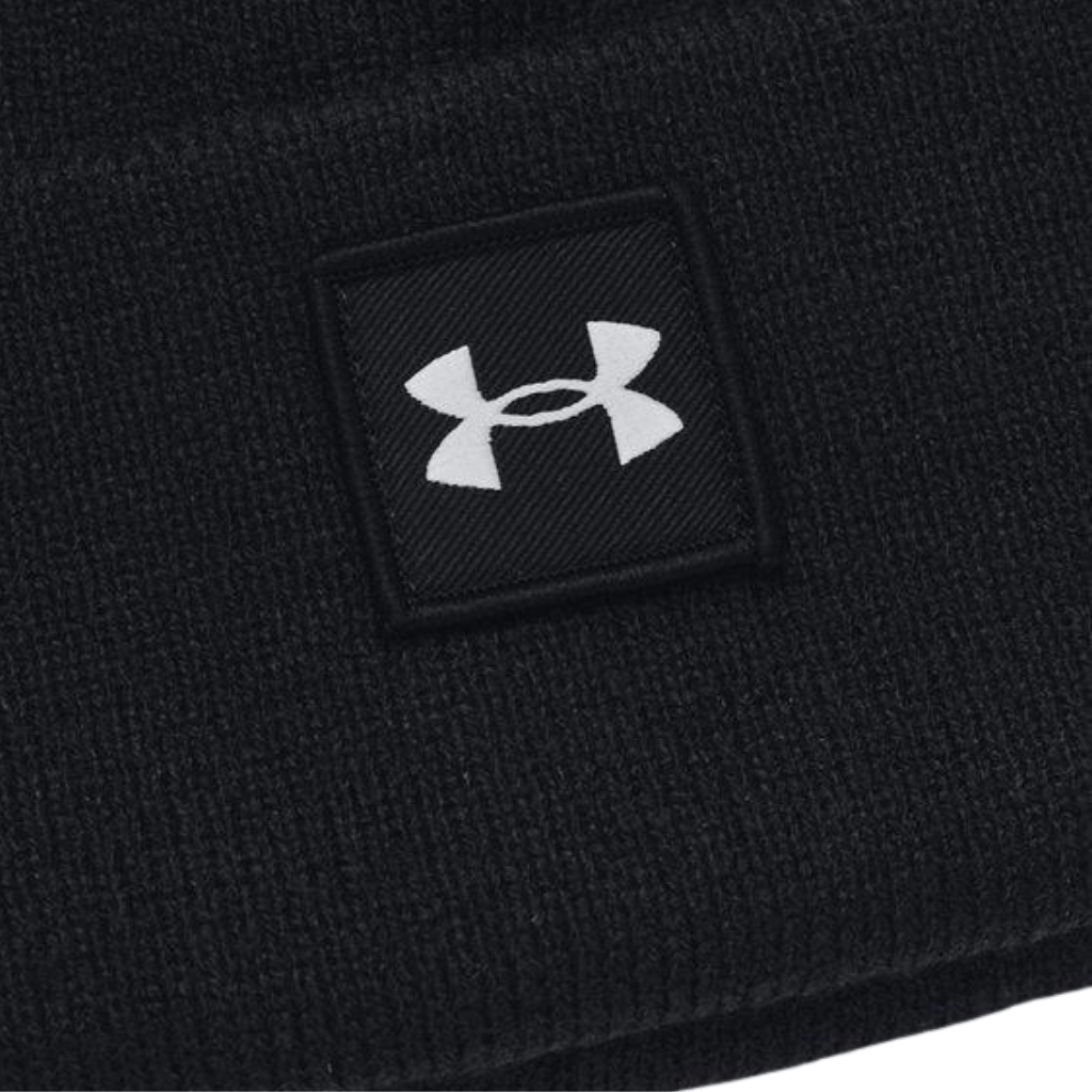 Under Armour Halftime Beanie JuniorAlive & Dirty 