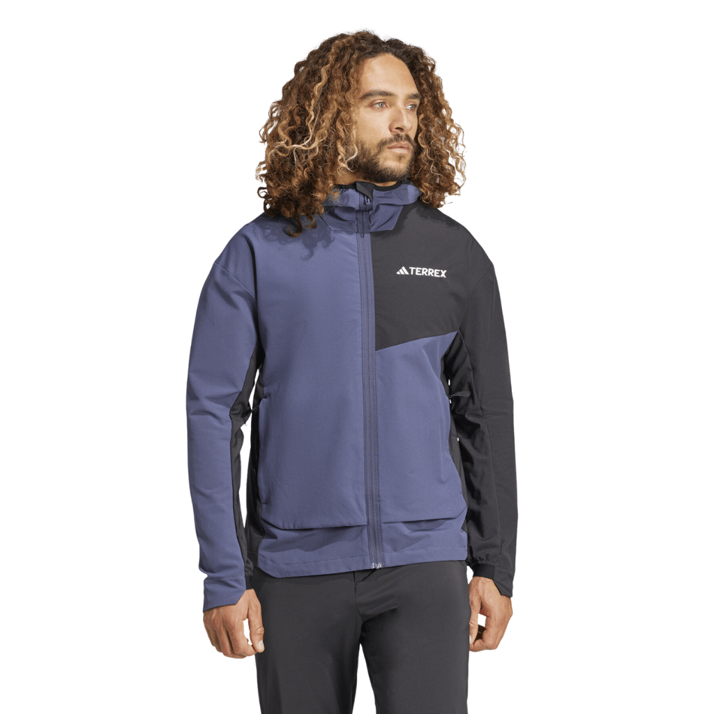 adidas Terrex Multi Softshell Jacket MenAlive & Dirty 