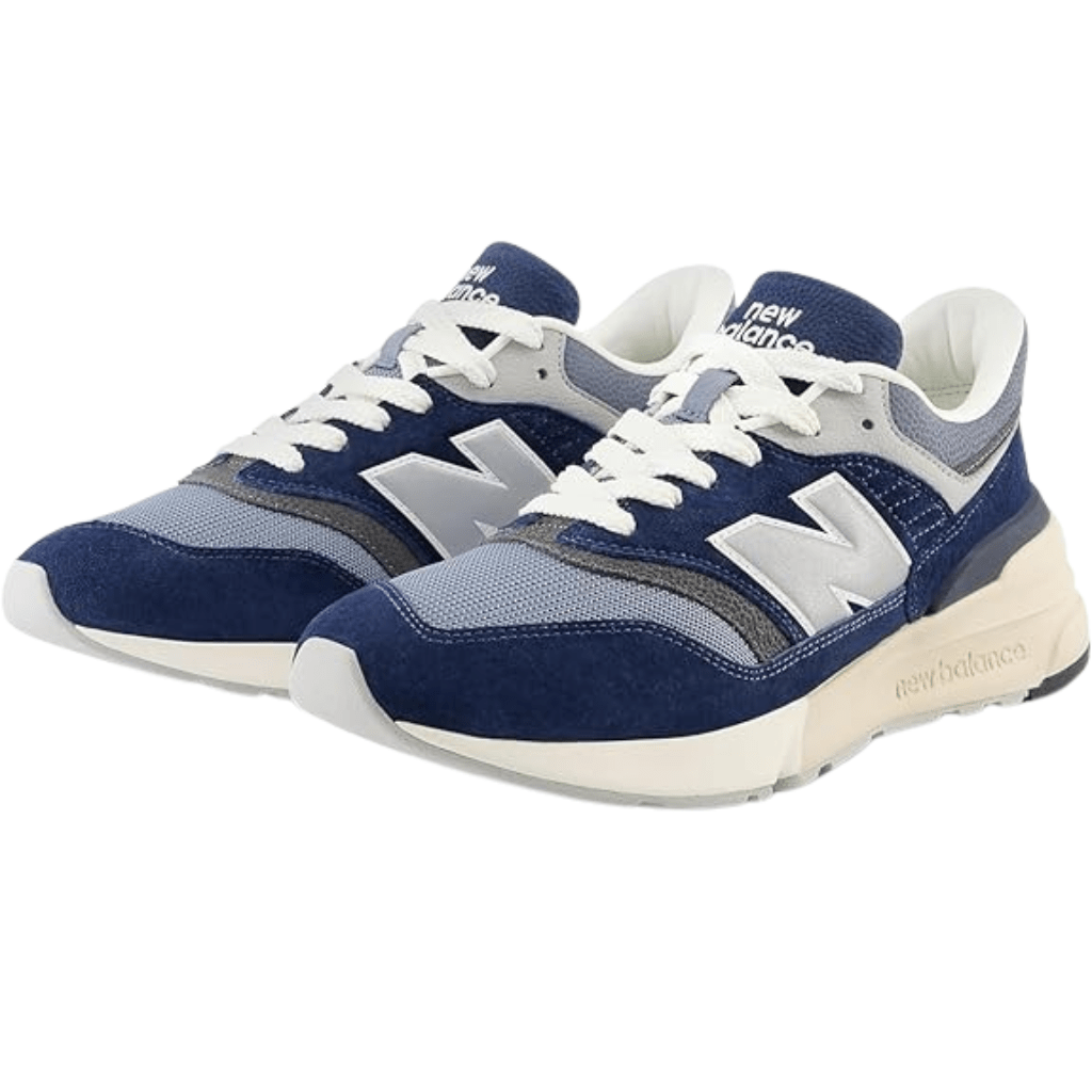 New Balance 997R MenAlive & Dirty 