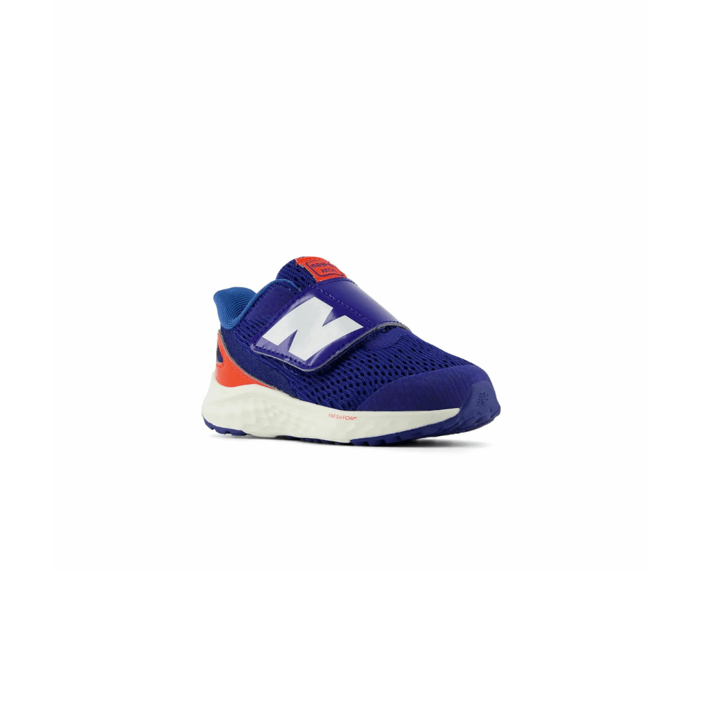 New Balance Fresh Foam Arishi v4 InfantAlive & Dirty 