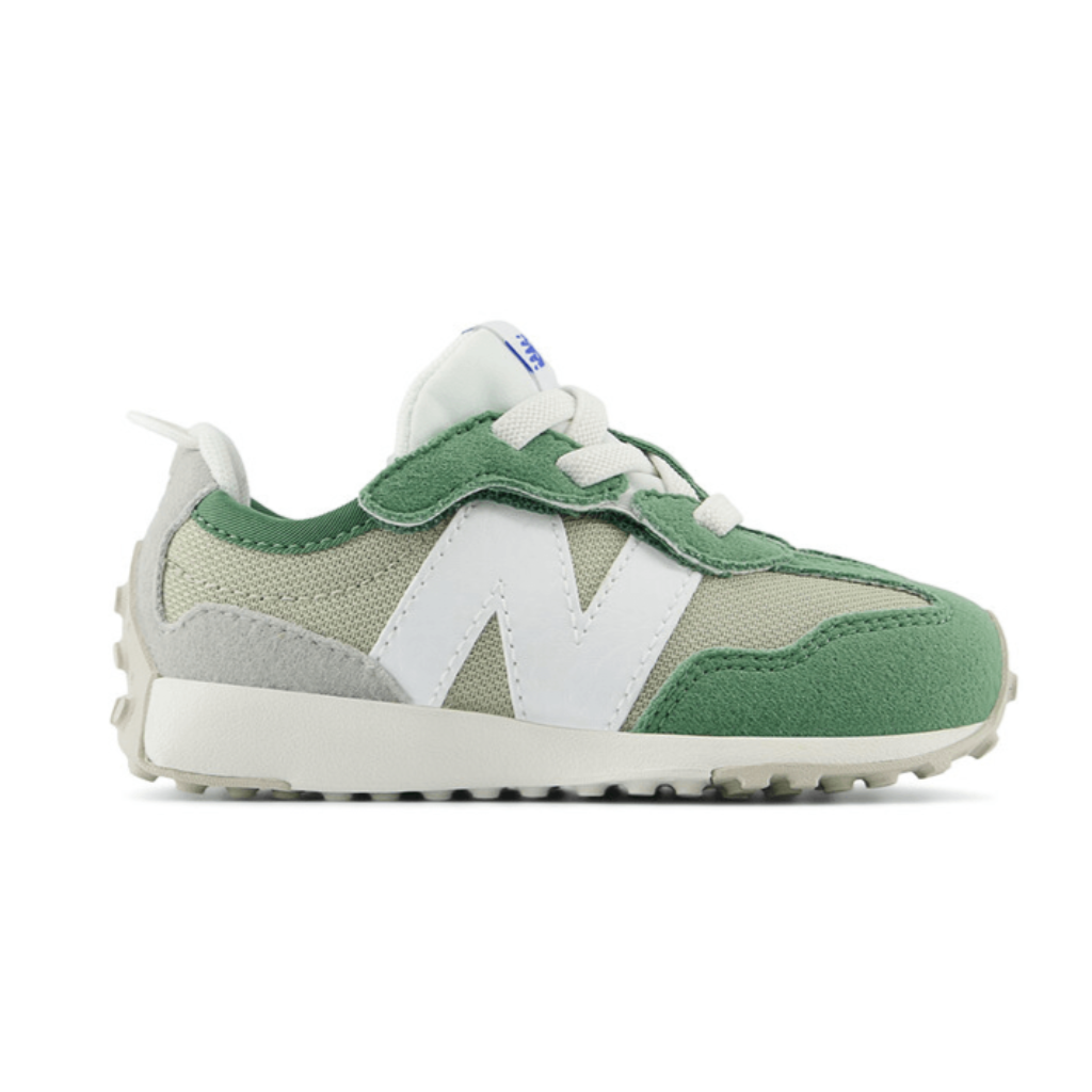 New Balance 327 Hook & Loop InfantAlive & Dirty 