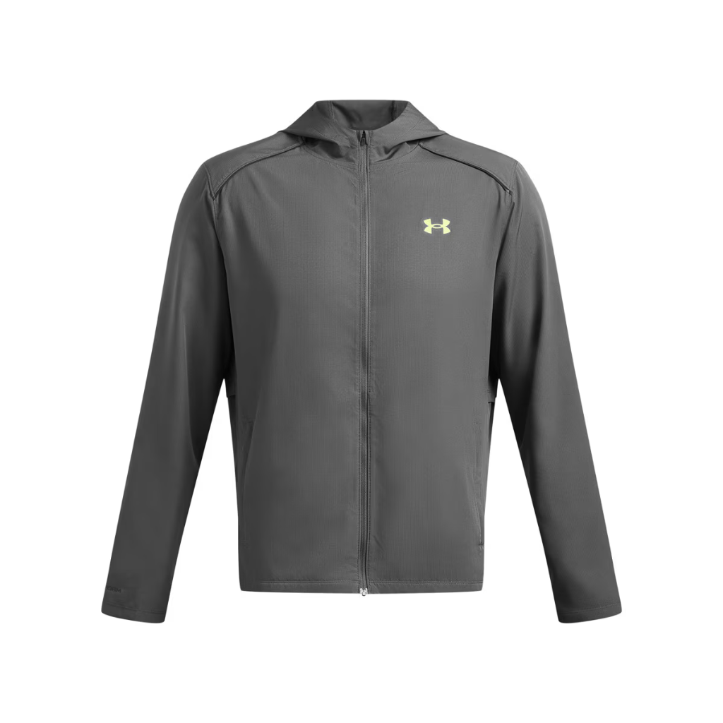 Under Armour Storm Run Jacket MenAlive & Dirty 