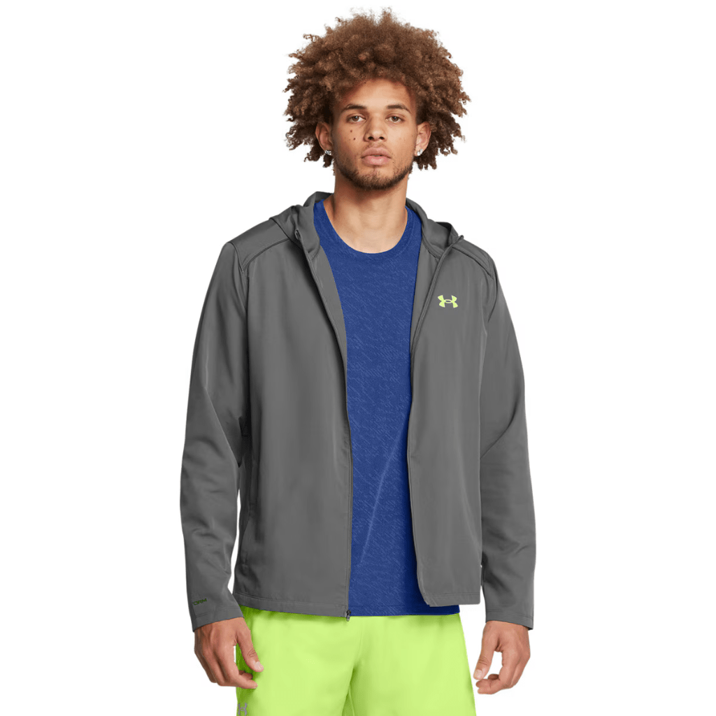 Under Armour Storm Run Jacket MenAlive & Dirty 