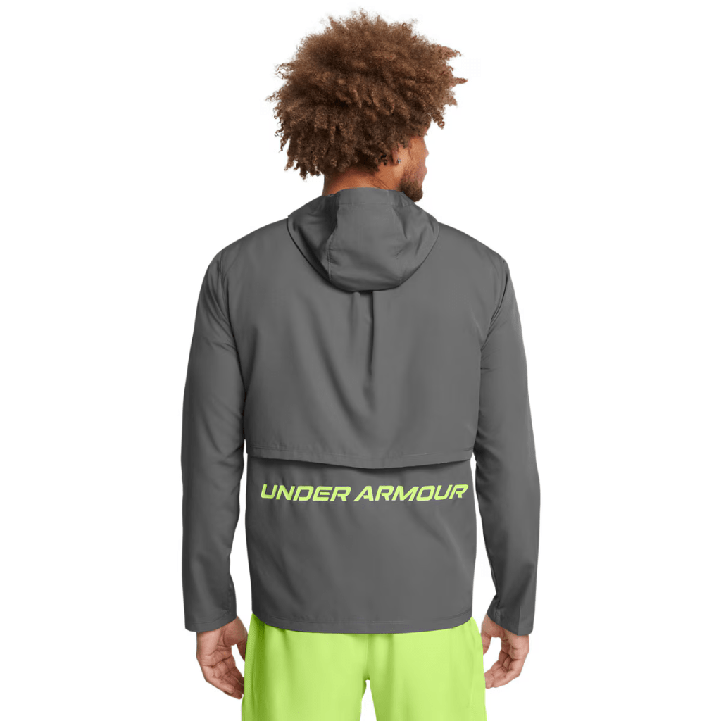 Under Armour Storm Run Jacket MenAlive & Dirty 