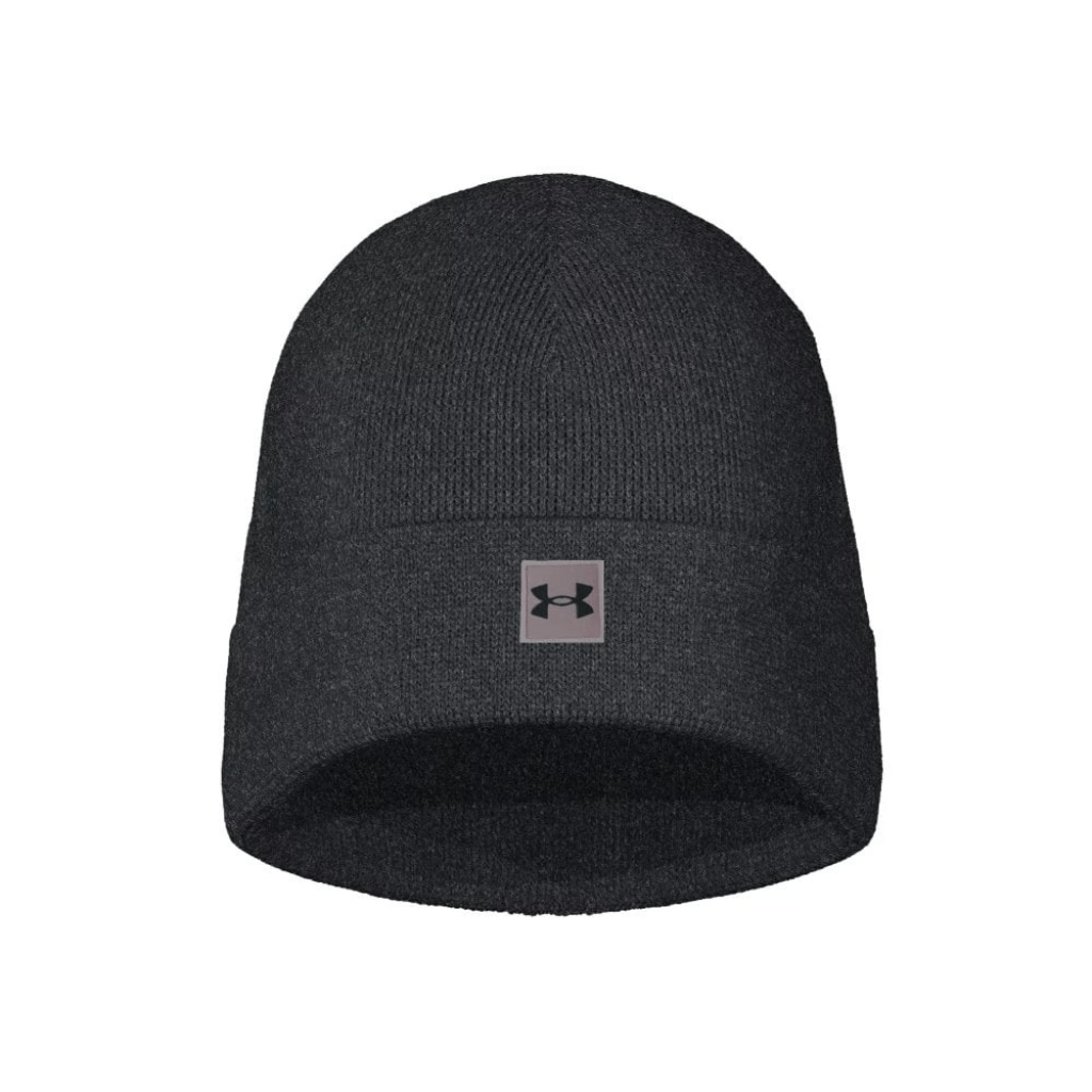 Under Armour Halftime Cuff Beanie MenAlive & Dirty 