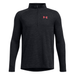 Under Armour Tech Textured 1/2 Zip JuniorAlive & Dirty 