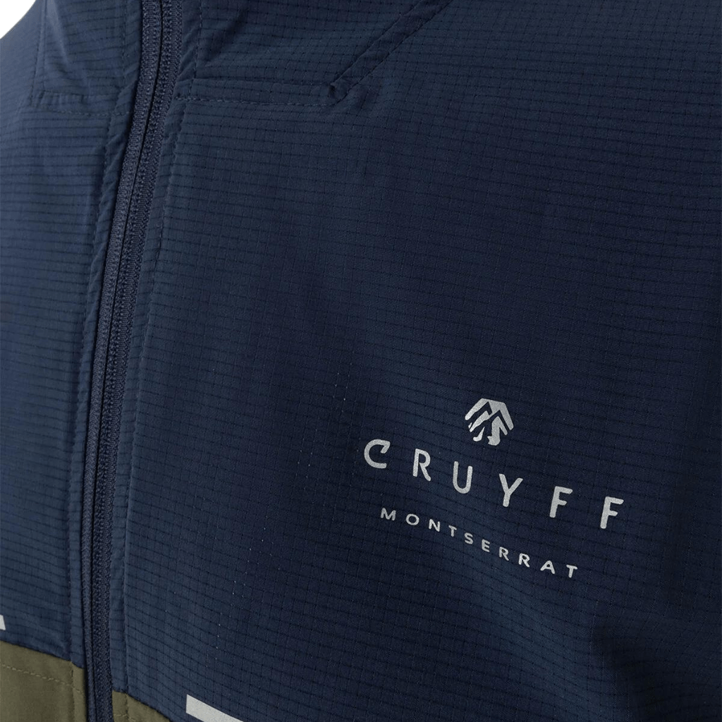 Cruyff Surveyor Track Top MenAlive & Dirty 