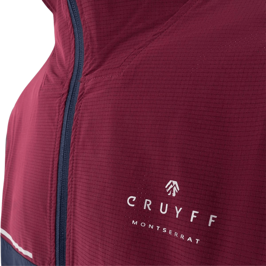 Cruyff Surveyor Track Top MenAlive & Dirty 