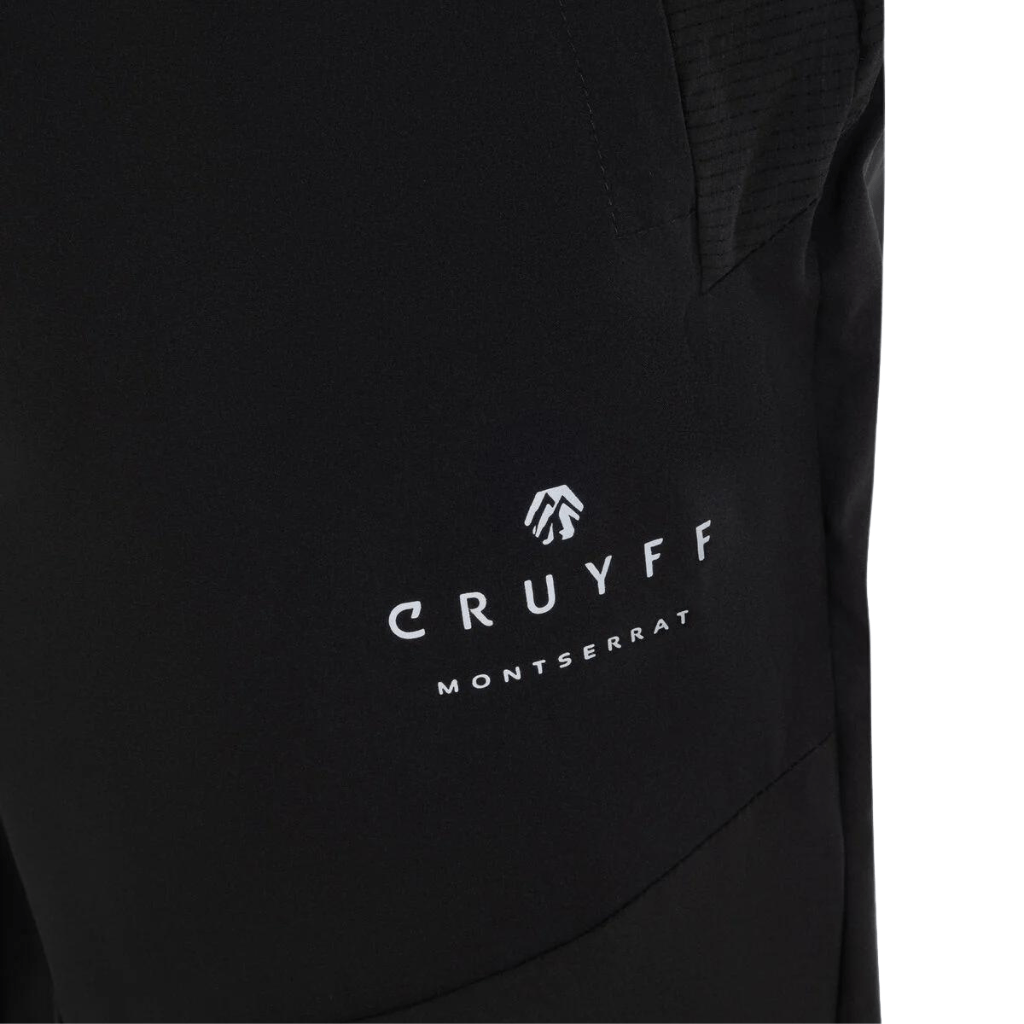 Cruyff Surveyor Pant MenAlive & Dirty 