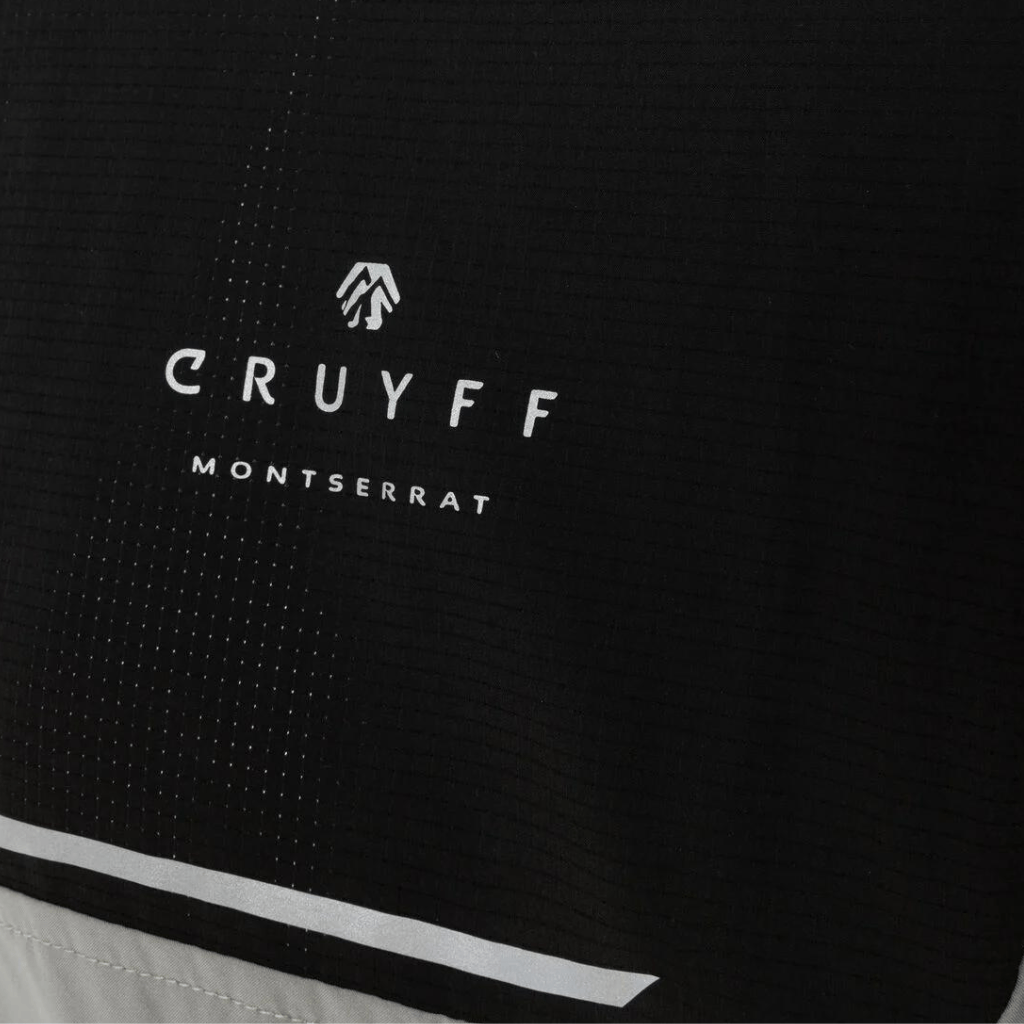 Cruyff Surveyor Track Top MenAlive & Dirty 