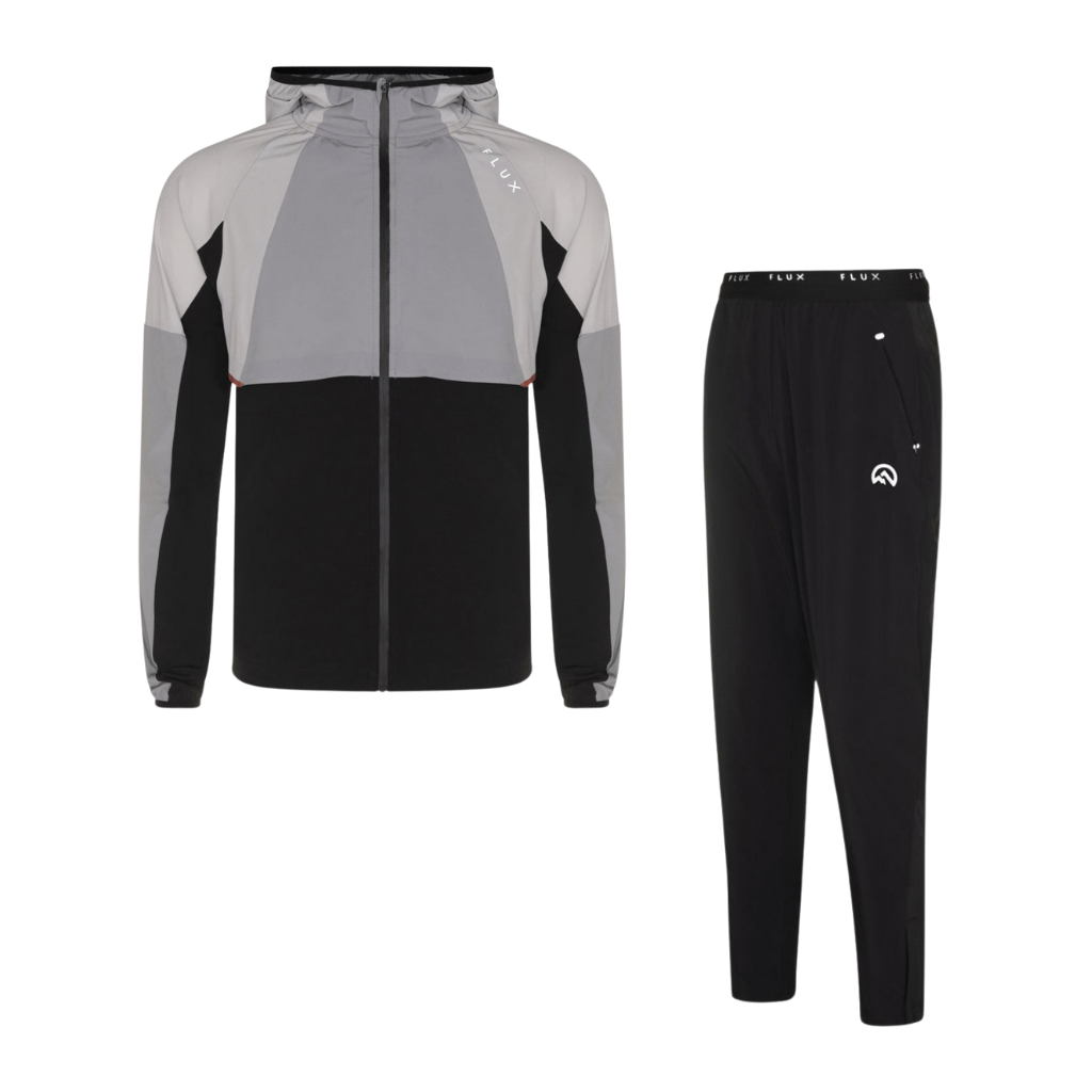 Flux Performance Tracksuit InfantAlive & Dirty