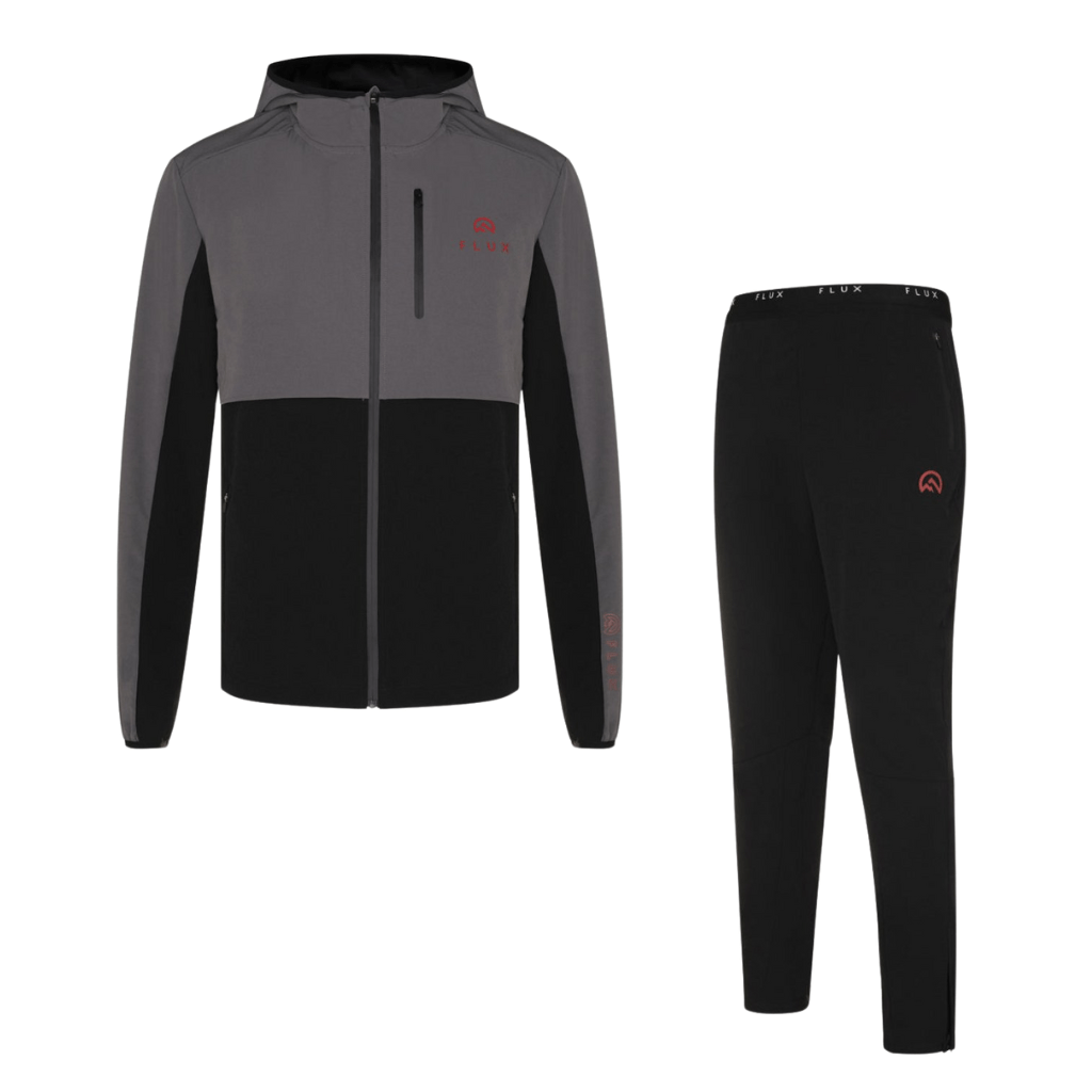 Flux Versatility Tracksuit InfantAlive & Dirty