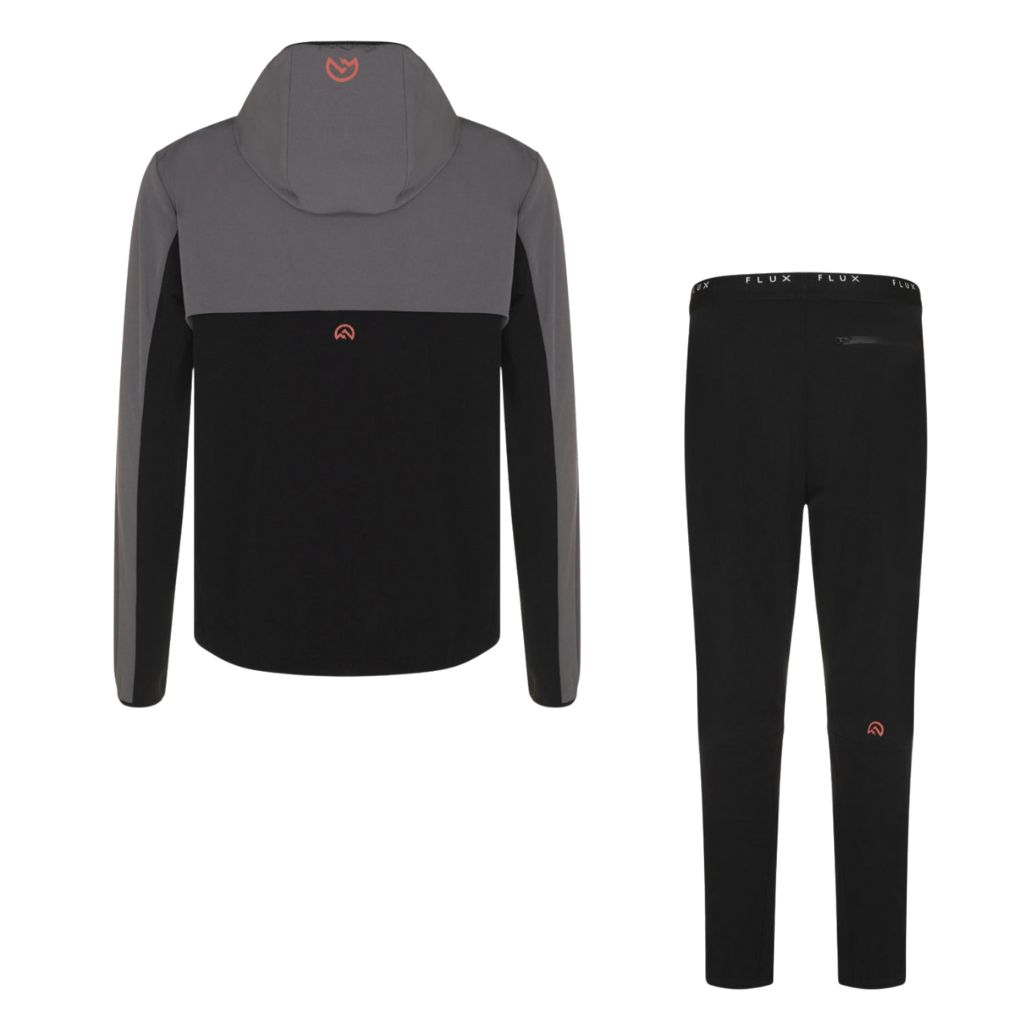 Flux Versatility Tracksuit InfantAlive & Dirty