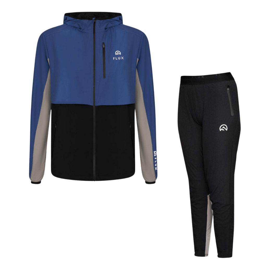 Flux Versatility Tracksuit InfantAlive & Dirty