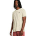 Under Armour Seamless Grid T-Shirt MenAlive & Dirty 