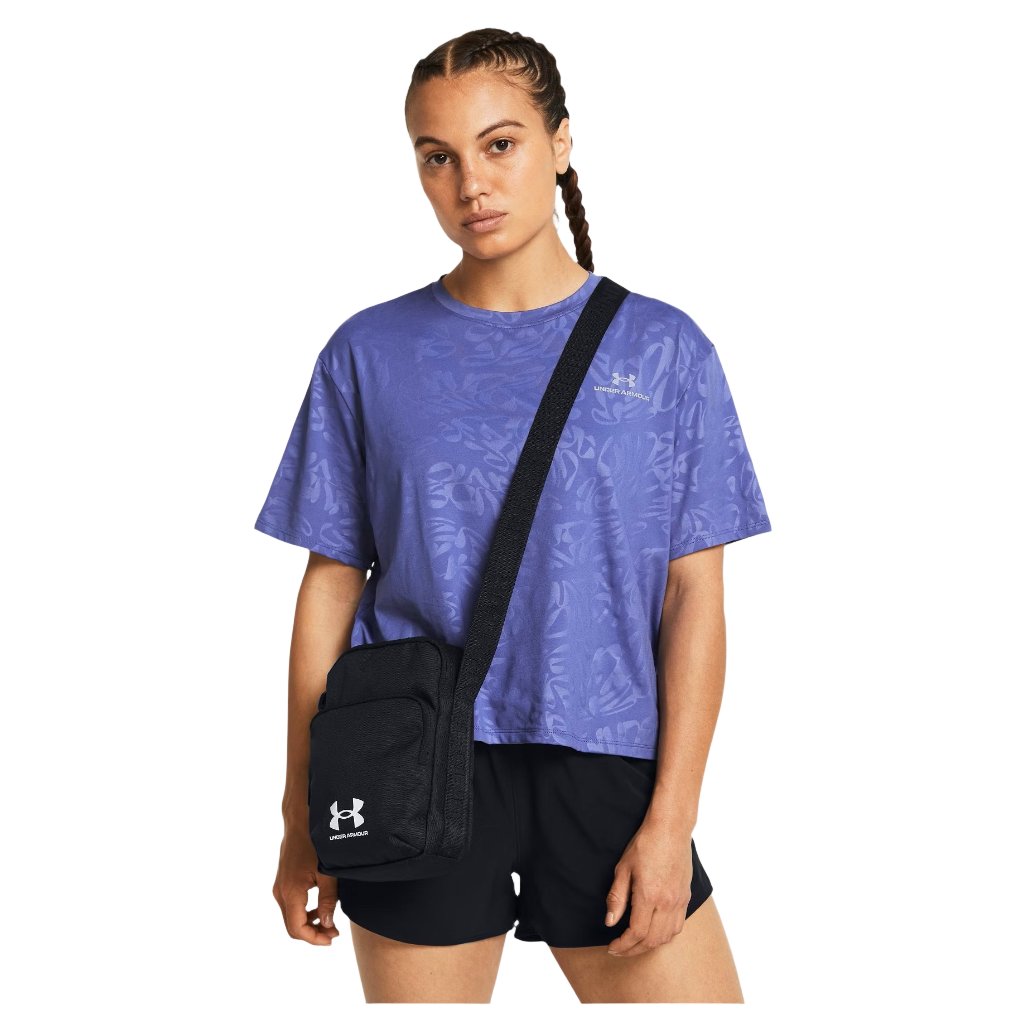 Under Armour Loudon Lite Crossbody BagAlive & Dirty 