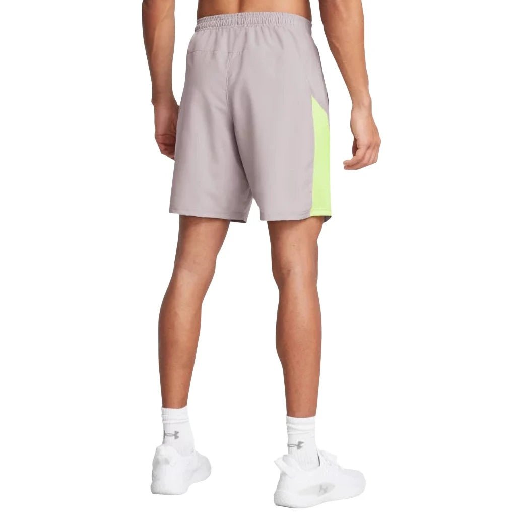 Under Armour Core+ Woven Short MenAlive & Dirty 