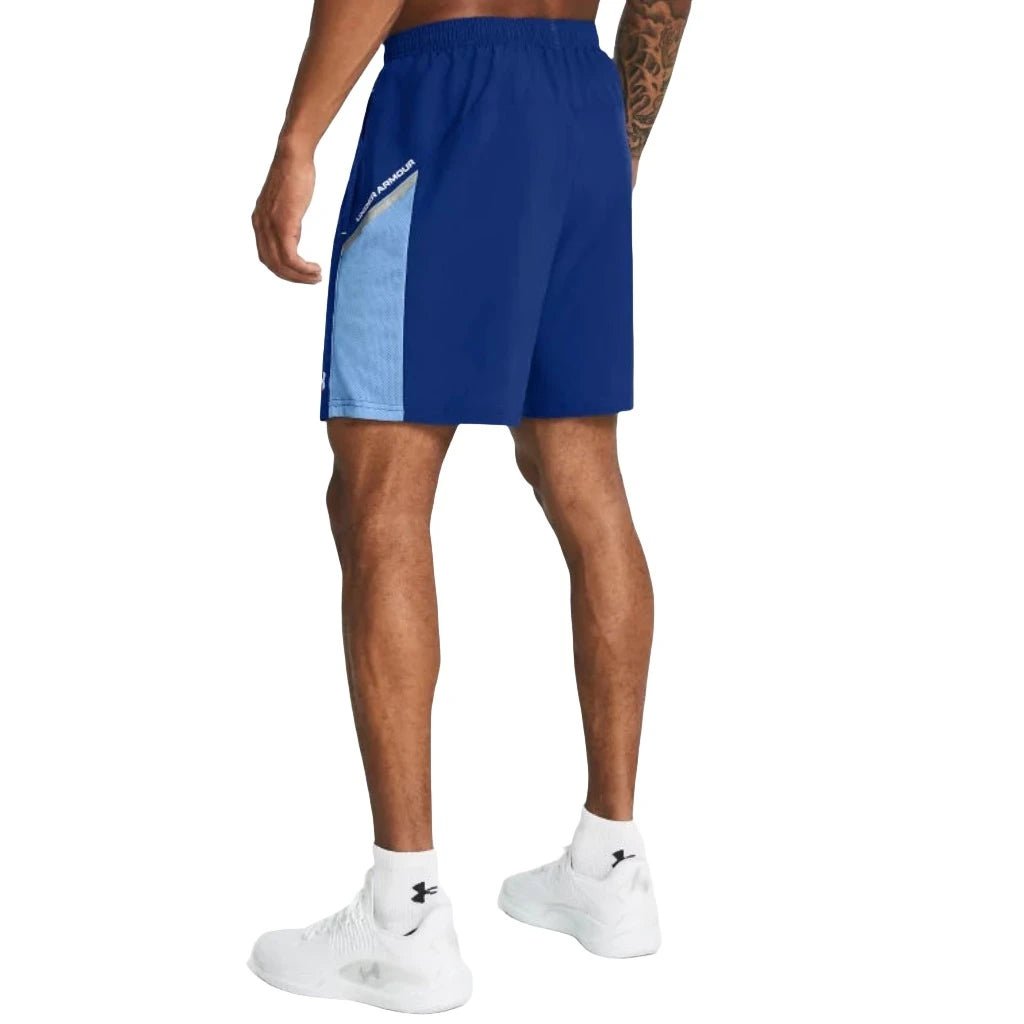 Under Armour Core+ Woven Short MenAlive & Dirty 