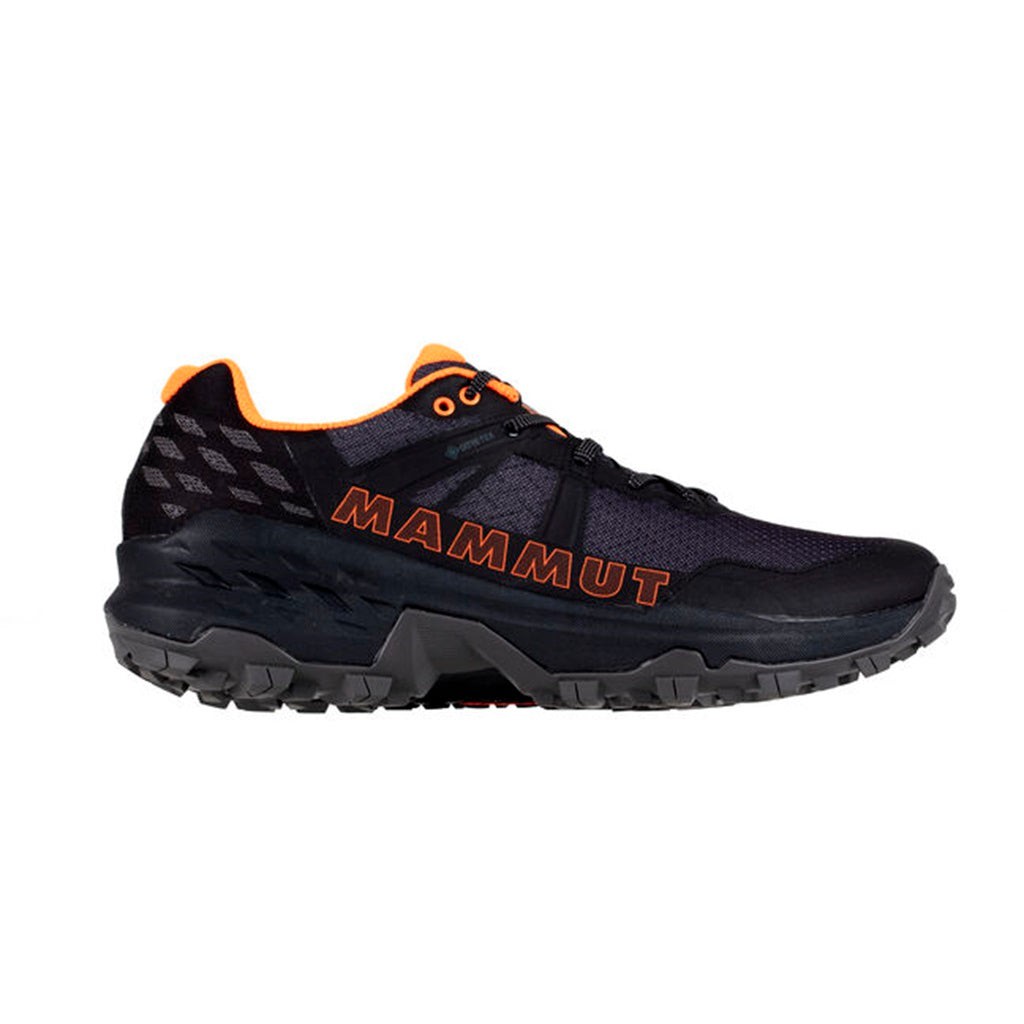 Mammut Sertig II Low GTX MenAlive & Dirty 