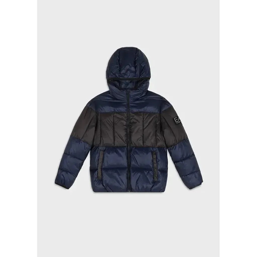 EA7 Winter Jacket InfantAlive & Dirty 