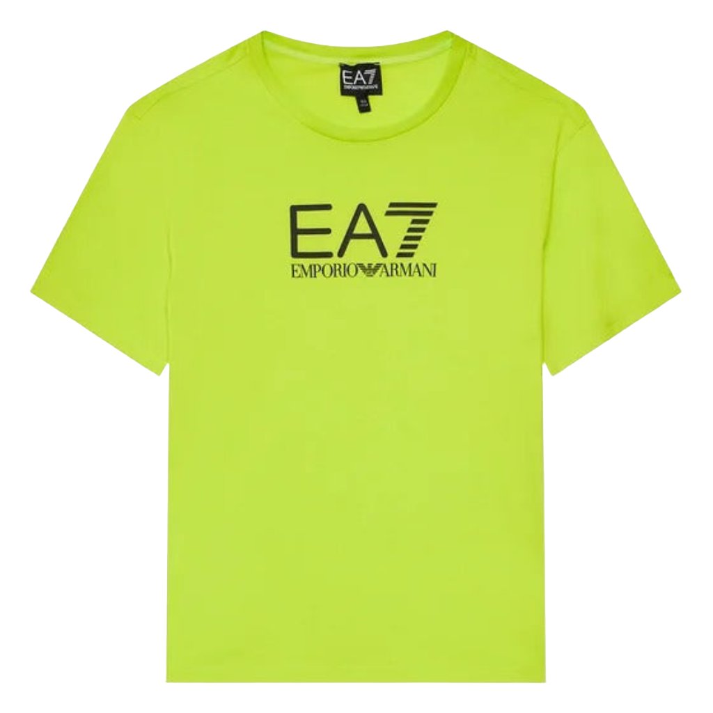 EA7 Train Visibility T-Shirt/Short Set InfantAlive & Dirty 