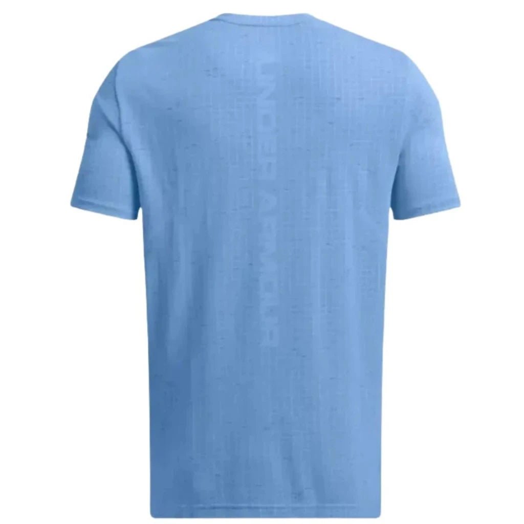 Under Armour Seamless Grid SS T-Shirt MenAlive & Dirty 