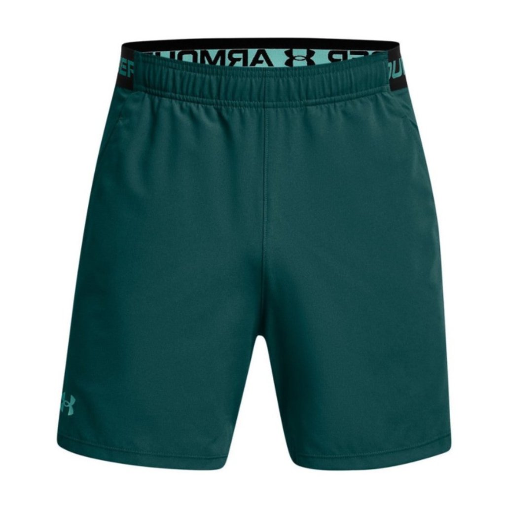 Under Armour Vanish 6" Woven Short MenAlive & Dirty 