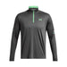 Under Armour Core+ Tech HZ Top MenAlive & Dirty 