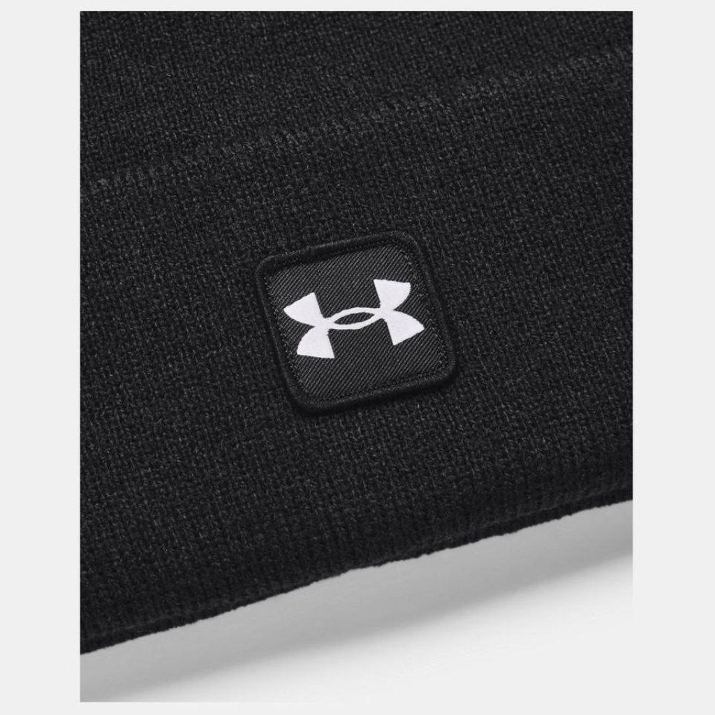 Under Armour Halftime Cuff Beanie MenAlive & Dirty 