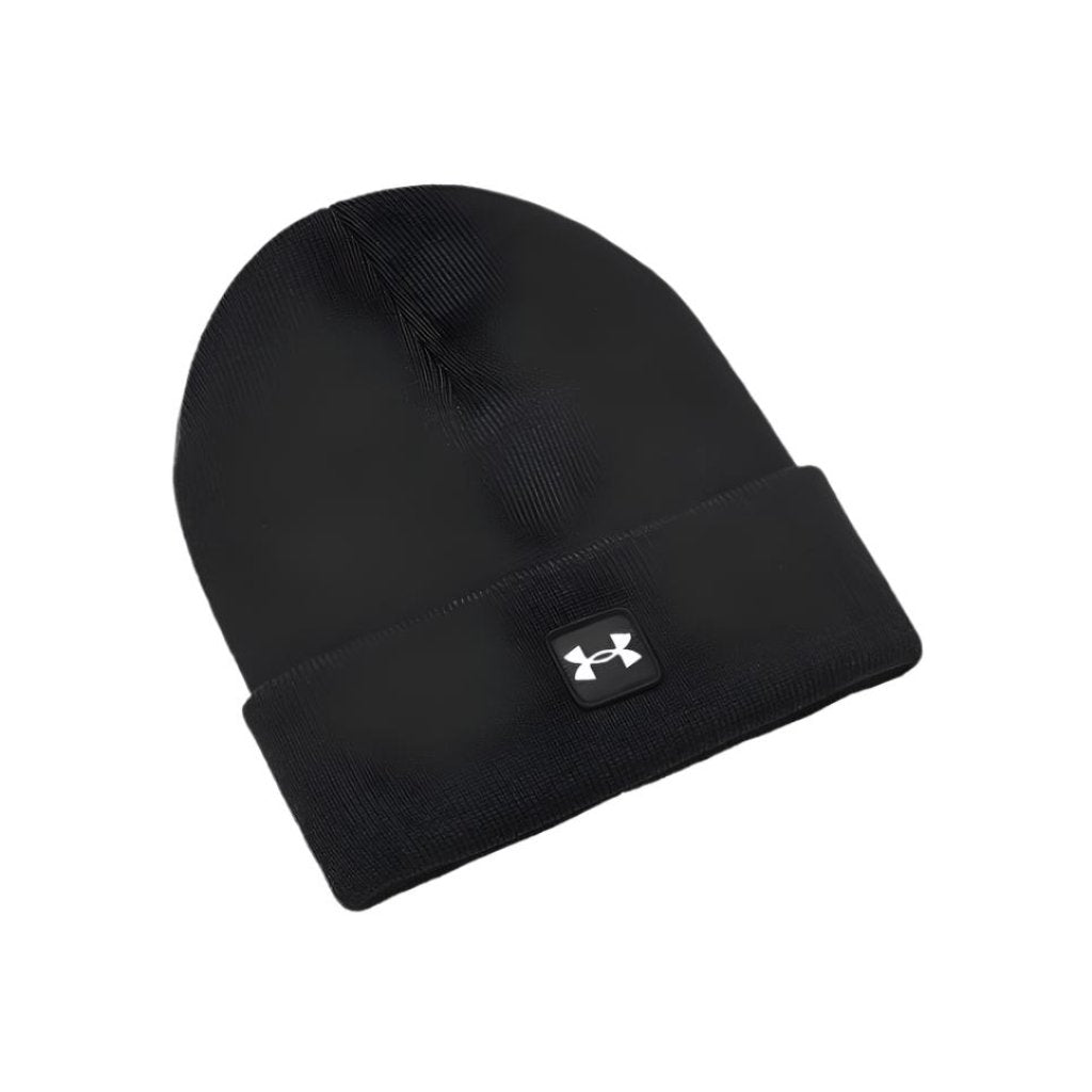 Under Armour Halftime Cuff Beanie MenAlive & Dirty 