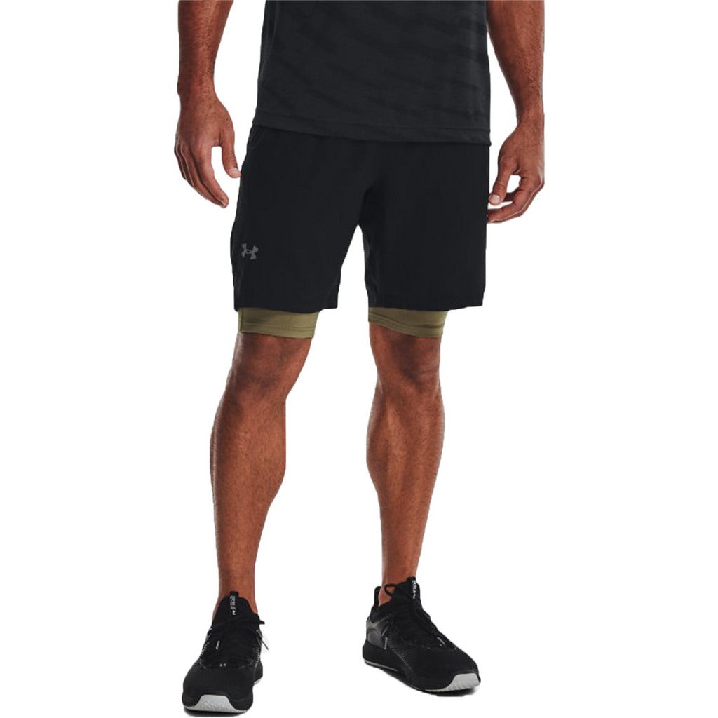 Under Armour Vanish 8" Woven Short MenAlive & Dirty 