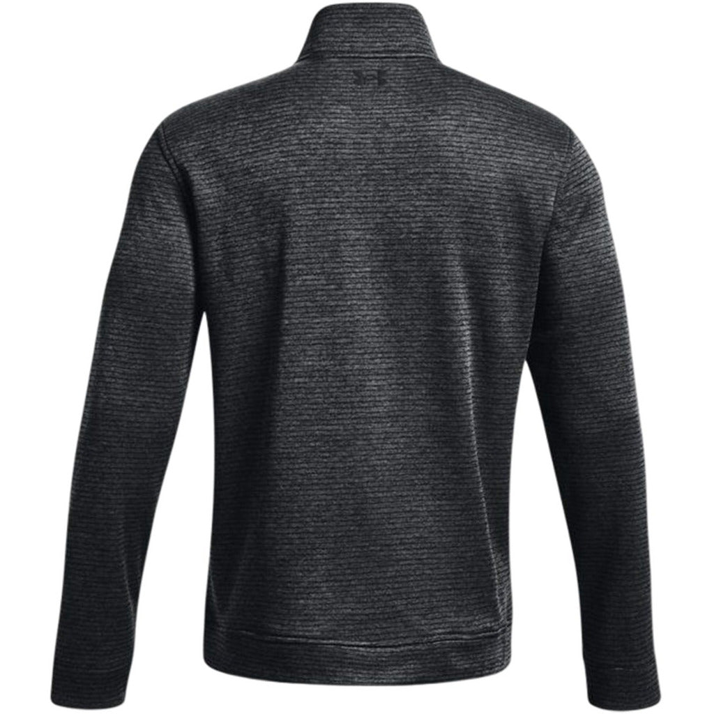 Under armour v hot sale neck sweater