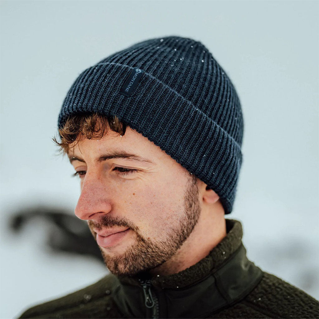 Montane Logo Beanie Hat – Montane - UK