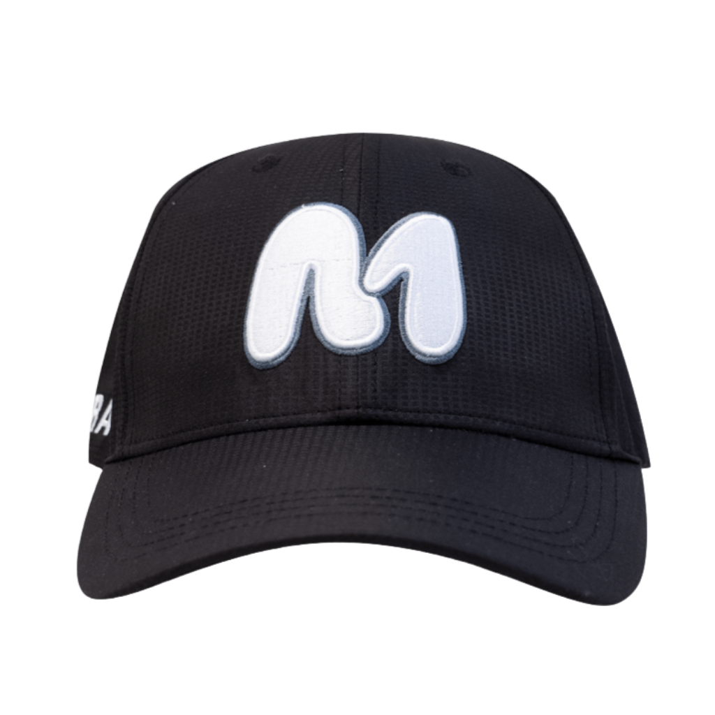 Marai Bubble Logo Cap MenAlive & Dirty 