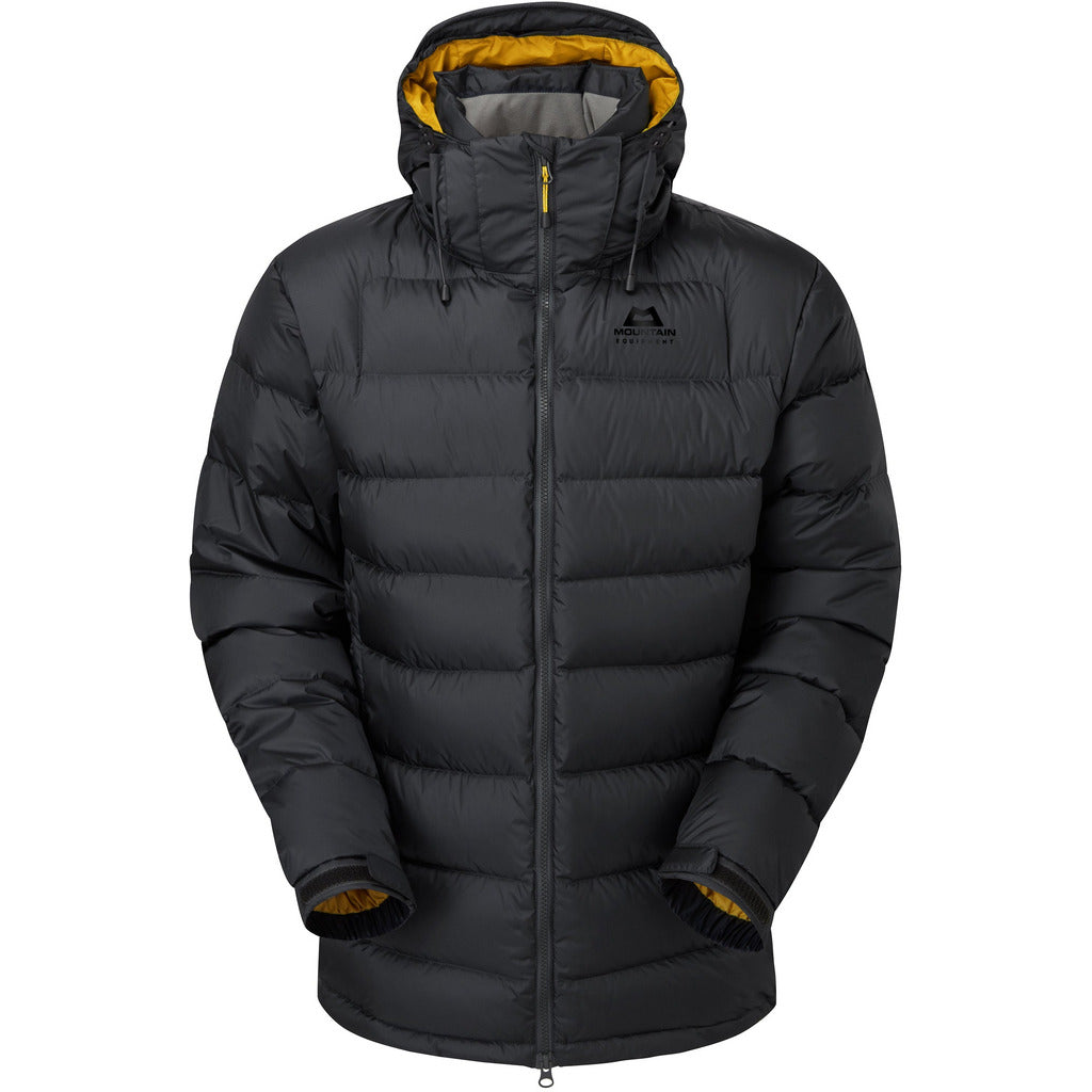 Mountain Equipment Lightline Jacket JuniorAlive & Dirty 